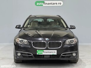 BMW Seria 5 525d xDrive Touring