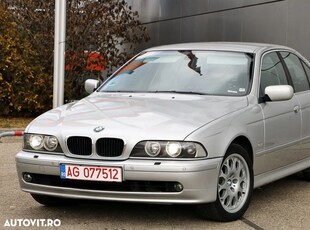 BMW Seria 5 525iA