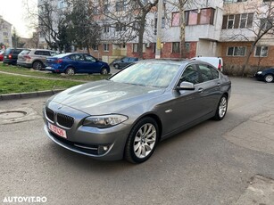 BMW Seria 5 530d xDrive