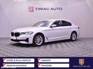 BMW Seria 5 530d xDrive Aut.