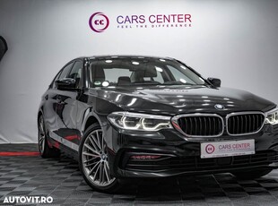 BMW Seria 5 530e Aut. Sport Line