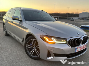 Bmw Seria 5 530e Plug-In Hibrid Luxury Line