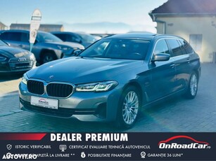 BMW Seria 5 530e xDrive Touring Aut.