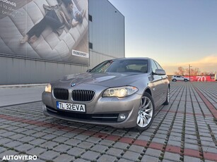 BMW Seria 5 535d xDrive