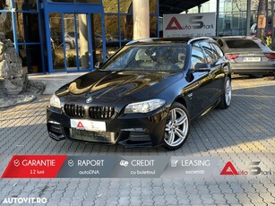 BMW Seria 5 535d xDrive Touring Sport-Aut.