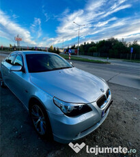 BMW seria 5 E60 523i