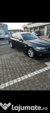 Bmw seria 5 F10 184cp