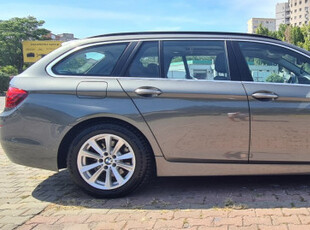 Bmw seria 5 touring f 11 520D