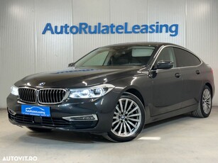 BMW Seria 6 630d xDrive