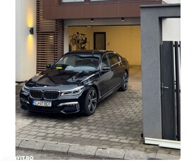 BMW Seria 7 730d xDrive