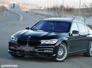 BMW Seria 7 730Ld xDrive