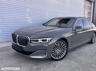 BMW Seria 7 750Li xDrive