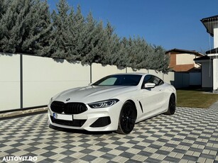 BMW Seria 8 840d xDrive