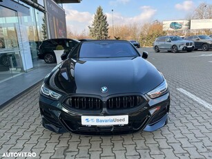 BMW Seria 8 840i xDrive