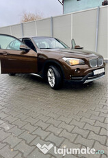 Bmw x1 4x4 Xdrive