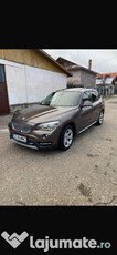 BMW x1 primul proprietar în România