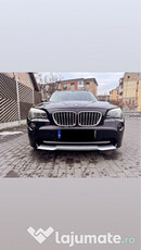 BMW X1 XDrive 2.0 143