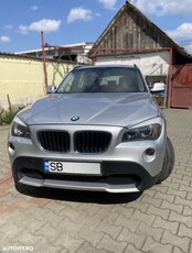 BMW X1 xDrive18d Aut.