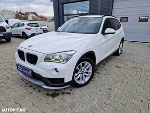 BMW X1 xDrive18d Aut. Sport Line