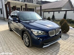 BMW X1 xDrive23d Aut.