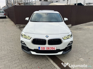 Bmw x2 x drive 28i