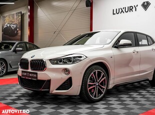 BMW X2 xDrive18d Aut. M Sport