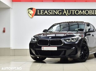 BMW X2 xDrive25e M Sport