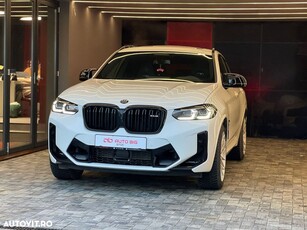 BMW X4 M