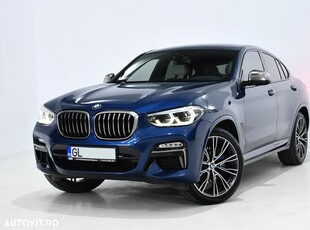 BMW X4 M M40i