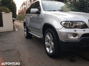 BMW X5 3.0 d