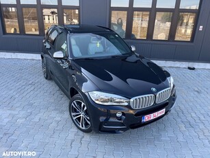 BMW X5 M M50d Sport-Aut.