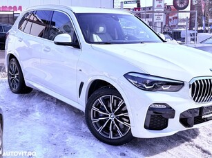 BMW X5 xDrive30d AT MHEV