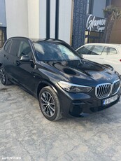 BMW X5 xDrive30d AT MHEV