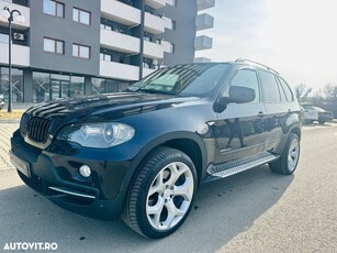 BMW X5 xDrive35d