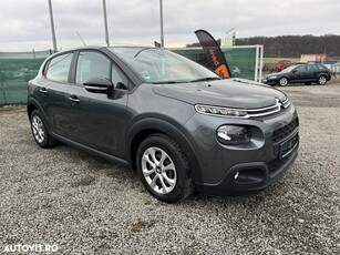 Citroën C3 1.5 BlueHDi S&S BVM6 Shine