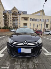 Citroën C4 1.6 e-HDi FAP Exclusive