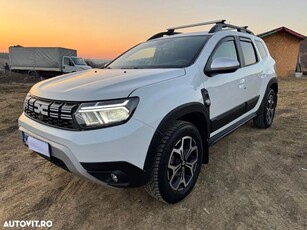 Dacia Duster 1.5 Blue dCi 4WD Prestige jante 17