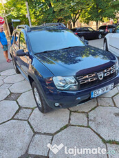 Dacia Duster 1.5 dCI 4x4