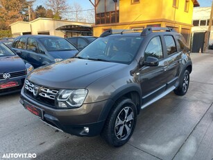 Dacia Duster 1.5 dCi 4x4 Laureate