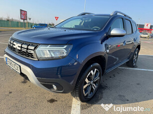 Dacia Duster Model din 100 Promo Facelift 4x4 Keyless Entry&Go Cartela