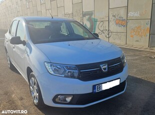 Dacia Logan 1.0 SCe Laureate