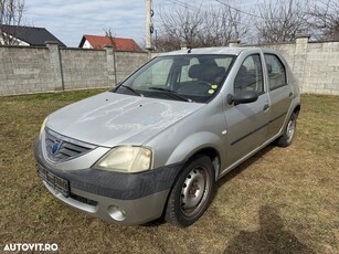 Dacia Logan 1.4 MPI Preference