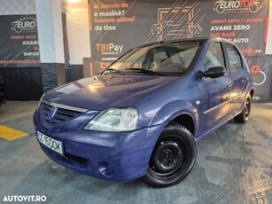 Dacia Logan 1.6 16V Prestige