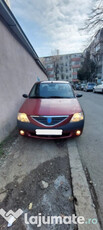 Dacia Logan 1.6 mpi 85 cp 8V Ambition