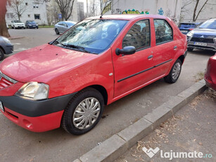 Dacia Logan Easy