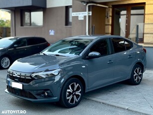 Dacia Logan ECO-G 100 MT6 Prestige+