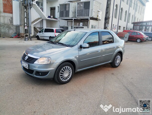 Dacia Logan fab. 2011,AC,GPL