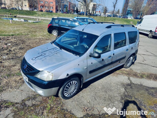 Dacia Logan mcv 1.5 2008 68 cp