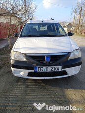 Dacia Logan MCV 1.5dci/2007