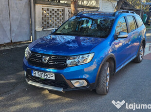 Dacia Logan MCV Stepway 1.5 dci